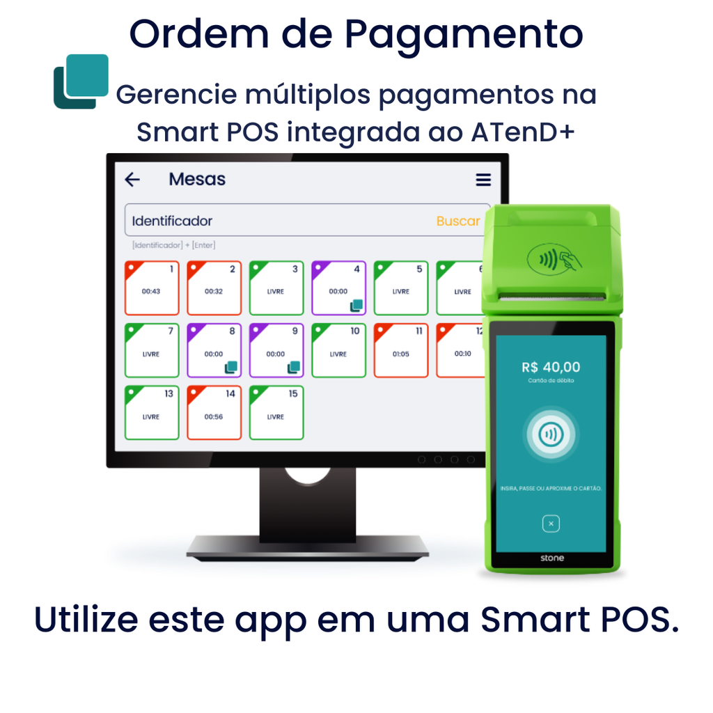 Ordem de Pagamento